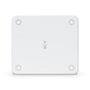 Ubiquiti Floating Mount Blanc en Polycarbonate et Silicone pour UCG-Ultra, UCG-Max et UXG-Max