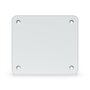 Ubiquiti Floating Mount Blanc en Polycarbonate et Silicone pour UCG-Ultra, UCG-Max et UXG-Max