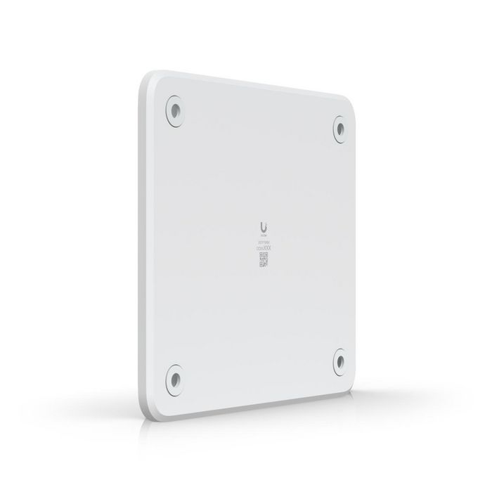 Ubiquiti Floating Mount Blanc en Polycarbonate et Silicone pour UCG-Ultra, UCG-Max et UXG-Max