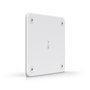 Ubiquiti Floating Mount Blanc en Polycarbonate et Silicone pour UCG-Ultra, UCG-Max et UXG-Max