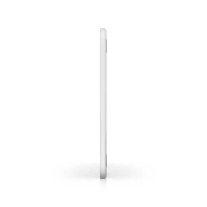 Ubiquiti Floating Mount Blanc en Polycarbonate et Silicone pour UCG-Ultra, UCG-Max et UXG-Max