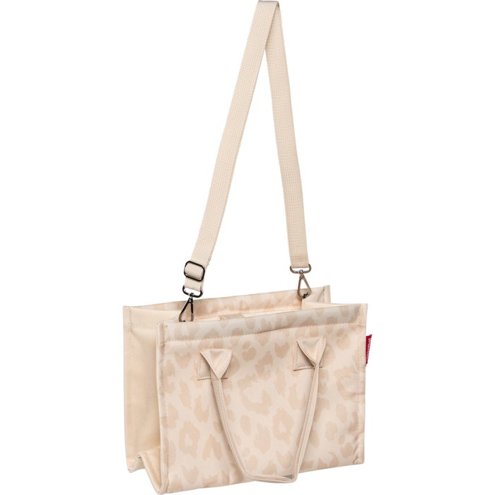 Reisenthel Daily Shopper XS leo vanilla Reisenthel Daily Shopper XS leo vanilla