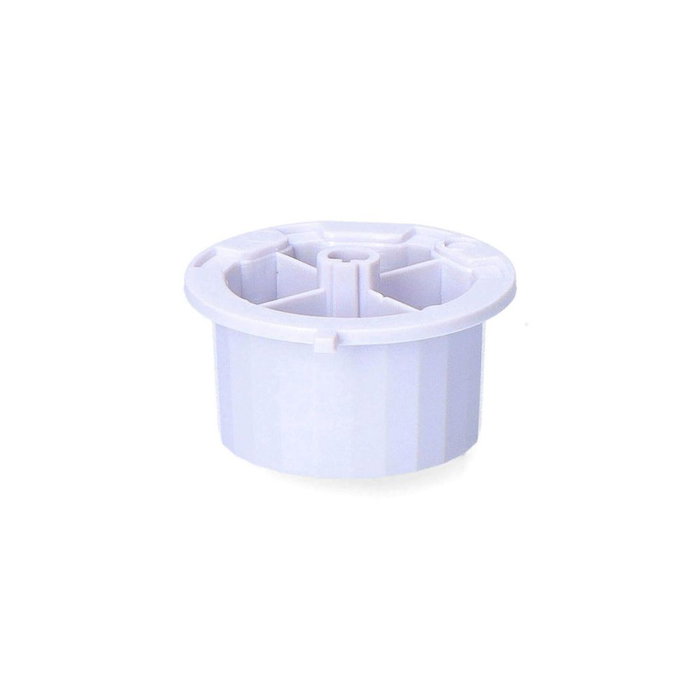 Lumeco Sélecteur de micro-ondes blanc ref. 07390 Lumeco Sélecteur de micro-ondes blanc ref. 07390