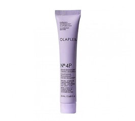 Olaplex NO.4P Blonde Enhancer Toning Shampoo 20ml