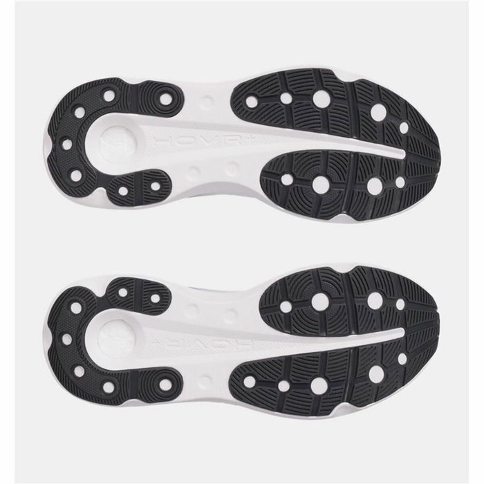 Chaussures de Running pour Adultes Under Armour Infinite Pro 2 Blanc