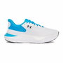 Chaussures de Running pour Adultes Under Armour Infinite Pro 2 Blanc