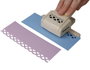Innspiro Border Punch Perforatrice de bordure vagues 38x12mm