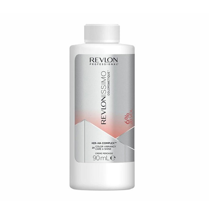 Revlon Revlonissimo Crème Peroxyde 20 Vol 90 ml