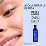 Melvita Eau de Fleurs Eau Florale de Rose 200 ml sans spray