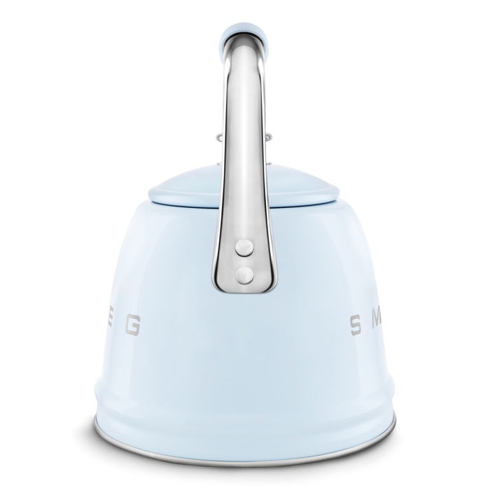 Théière Smeg 50´STYLE WKF01PB 2,3 L