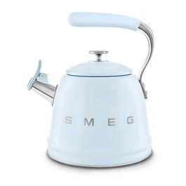 Théière Smeg 50´STYLE WKF01PB 2,3 L