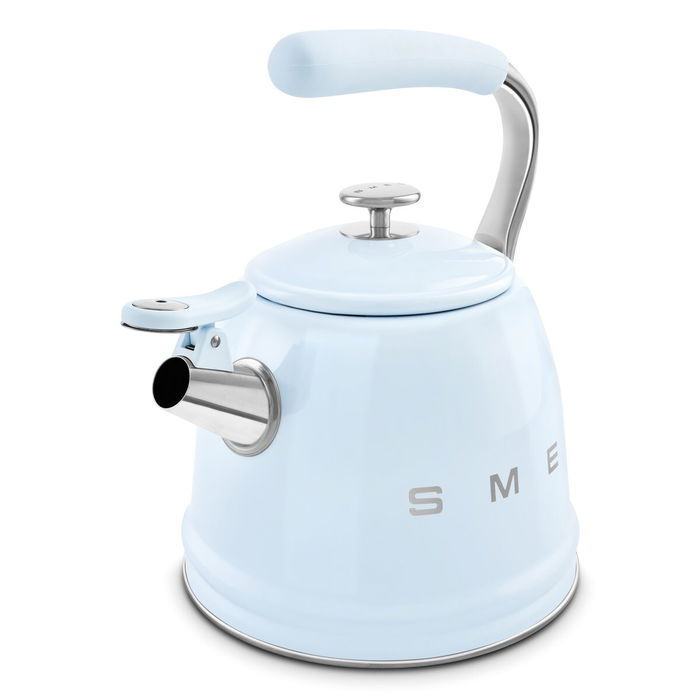 Théière Smeg 50´STYLE WKF01PB 2,3 L