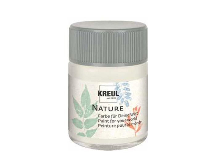 Kreul Nature Blanco 50ml