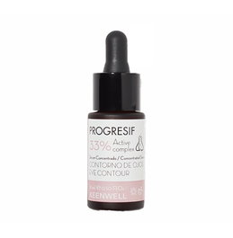 Keenwell Progresif Sérum Concentré Contorno 15ml