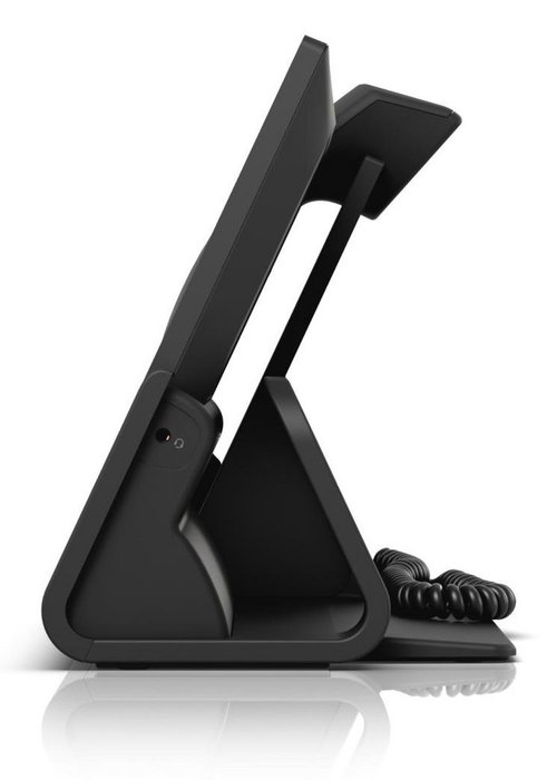 Ubiquiti G3 Touch Enterprise - Écran tactile HD 7" 1280x800 - Processeur Octa-Core ARM 1.8 GHz, 32 Go, 2 Go RAM - WiFi 802.11ac, Bluetooth 4.2, 2x Ports GbE RJ45 Ubiquiti G3 Touch Enterprise - Écran tactile HD 7" 1280x800 - Processeur Octa-Core ARM 1.8 GHz, 32 Go, 2 Go RAM - WiFi 802.11ac, Bluetooth 4.2, 2x Ports GbE RJ45