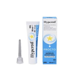 HYPEROIL Gel Tubo 30ml