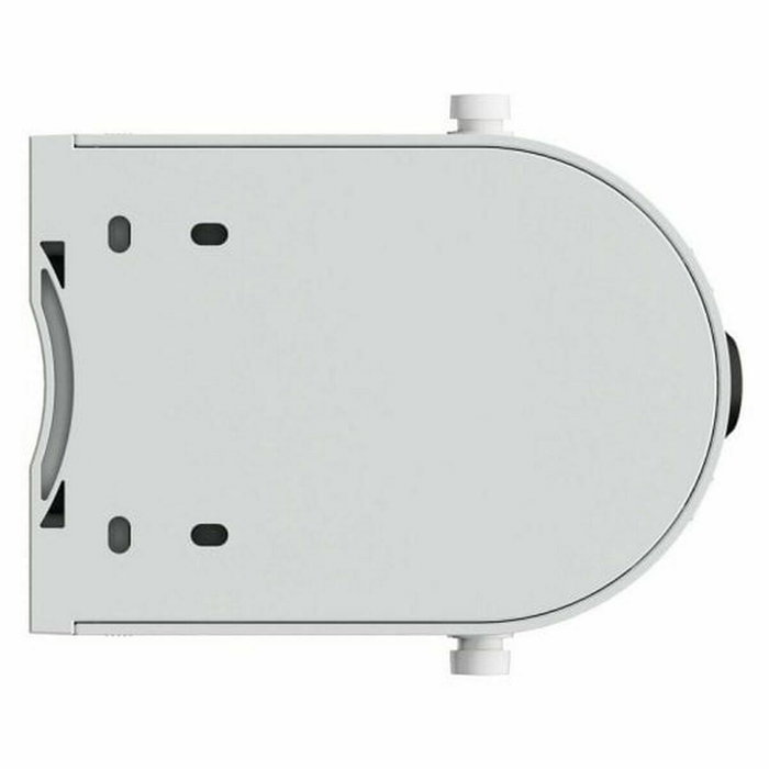 EZVIZ H9C Caméra de surveillance extérieure 3MP Double objectif 2K