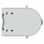 EZVIZ H9C Caméra de surveillance extérieure 3MP Double objectif 2K