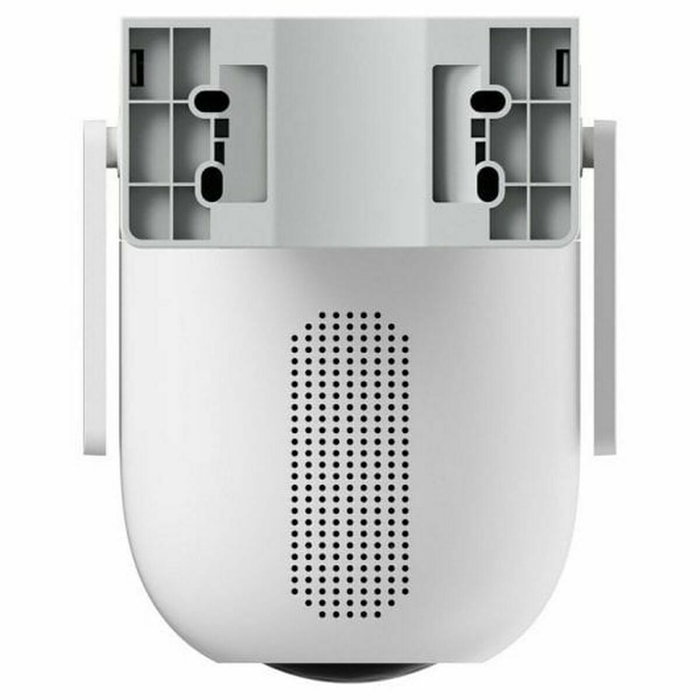 EZVIZ H9C Caméra de surveillance extérieure 3MP Double objectif 2K