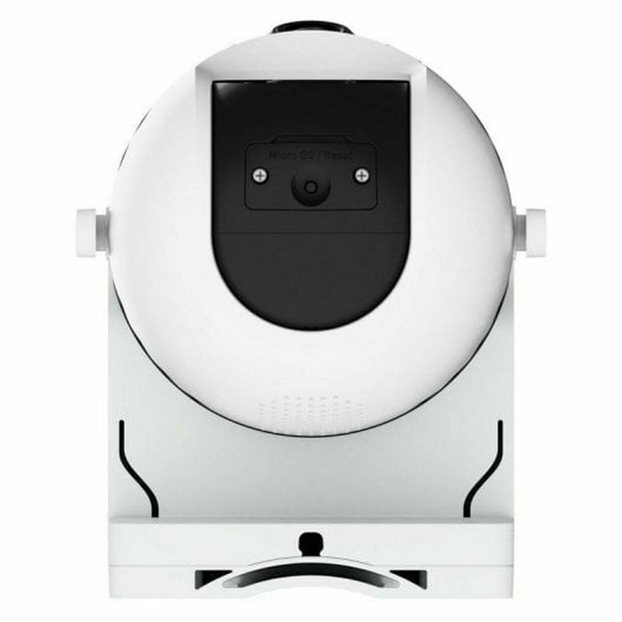 EZVIZ H9C Caméra de surveillance extérieure 3MP Double objectif 2K