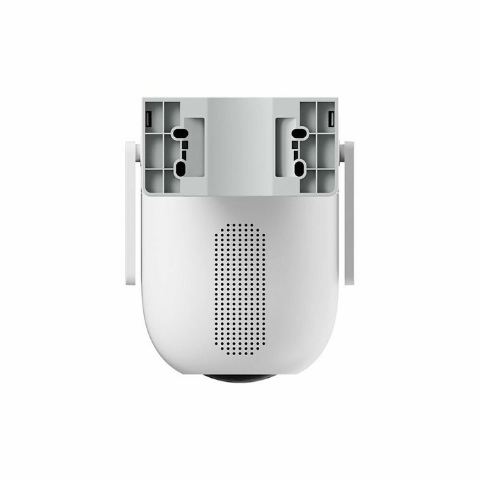 EZVIZ H9C Caméra de surveillance extérieure 3MP Double objectif 2K