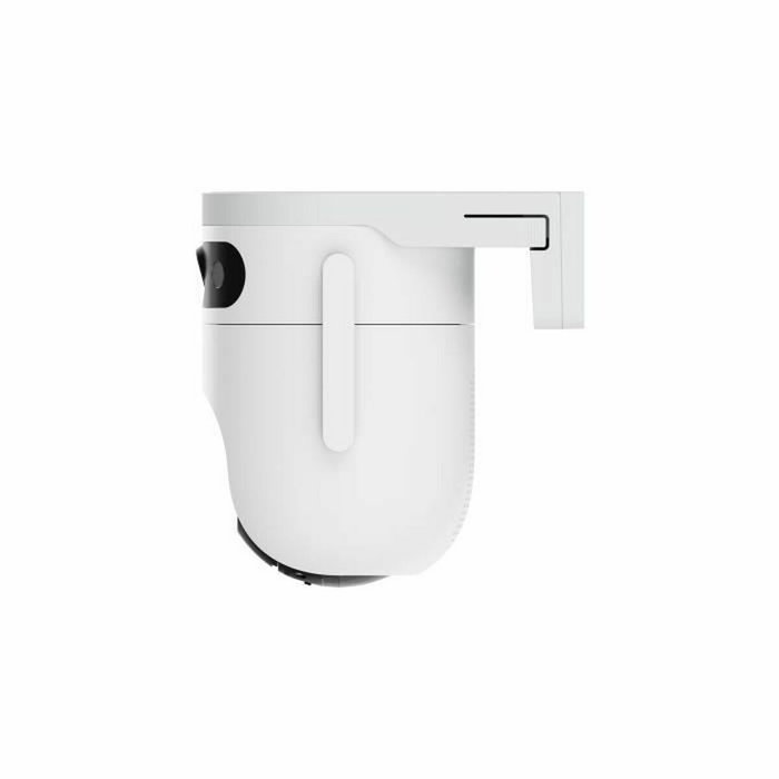 EZVIZ H9C Caméra de surveillance extérieure 3MP Double objectif 2K