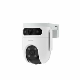 EZVIZ H9C Caméra de surveillance extérieure 3MP Double objectif 2K