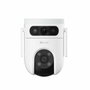 EZVIZ H9C Caméra de surveillance extérieure 3MP Double objectif 2K