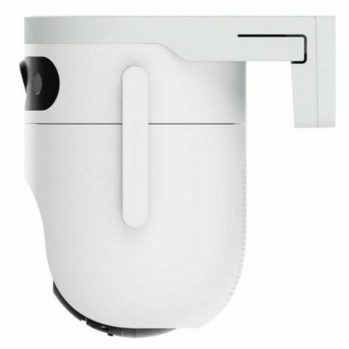 EZVIZ H9C Caméra de surveillance extérieure 3MP Double objectif 2K