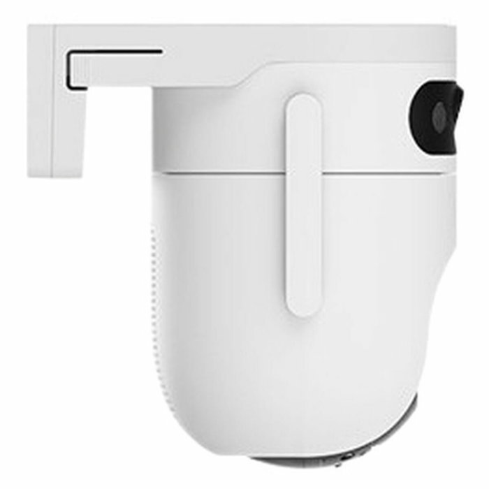 EZVIZ H9C Caméra de surveillance extérieure 3MP Double objectif 2K