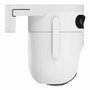 EZVIZ H9C Caméra de surveillance extérieure 3MP Double objectif 2K