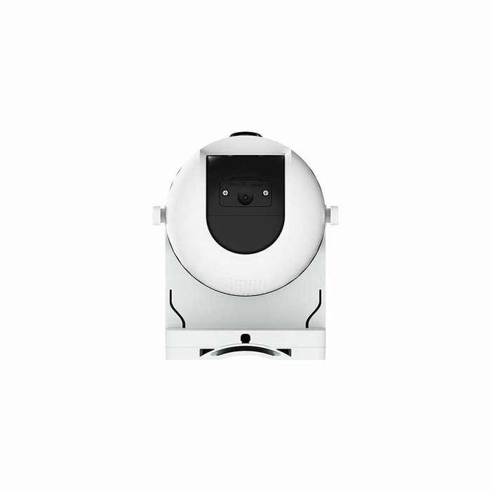 EZVIZ H9C Caméra de surveillance extérieure 3MP Double objectif 2K