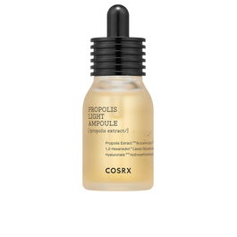 Cosrx Ampoule Full Fit Propolis 30 ml avec 83.25% d'extrait de Propolis, Niacinamide et Panthénol pour Peaux à Problèmes