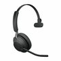 Casques avec Microphone Jabra 26599-889-989 Noir