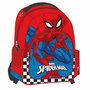 Cartable Spider-Man Rouge 32 x 15 x 42 cm