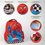 Cartable Spider-Man Rouge 32 x 15 x 42 cm