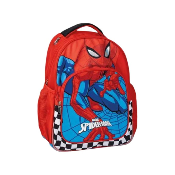 Cartable Spider-Man Rouge 32 x 15 x 42 cm Cartable Spider-Man Rouge 32 x 15 x 42 cm
