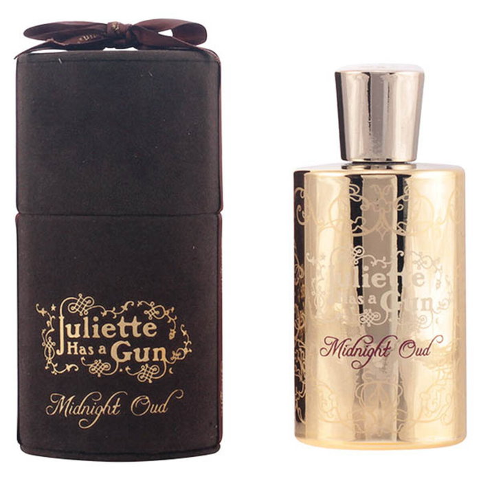 Juliette Has A Gun Midnight Oud Eau de Parfum 100 ml