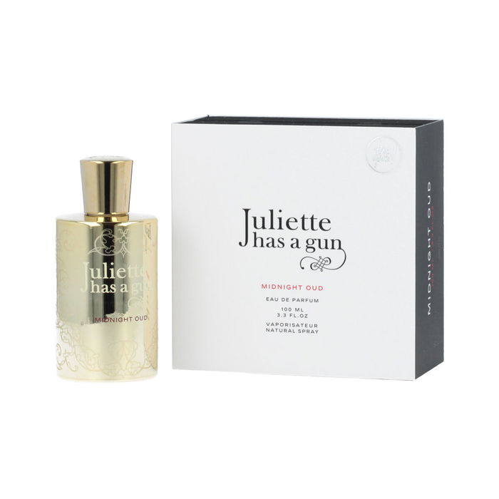 Juliette Has A Gun Midnight Oud Eau de Parfum 100 mL Juliette Has A Gun Midnight Oud Eau de Parfum 100 mL