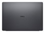 Dell Pro 16 PC16255 AMD Ryzen 5 220 16 Go RAM 512 Go SSD 16" FHD+ W11 Pro Ordinateur Portable