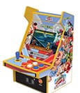 My Arcade Micro Player PRO - Super Street Fighter II My Arcade Micro Player PRO - Super Street Fighter II