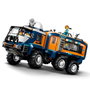 LEGO City 60471 Le Camion Scientifique des Explorateurs en Arctique
