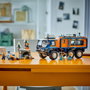 LEGO City 60471 Le Camion Scientifique des Explorateurs en Arctique