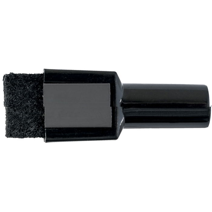 Marqueur pour tableau blanc Nobo Noir 6 Unités (6 Unités)