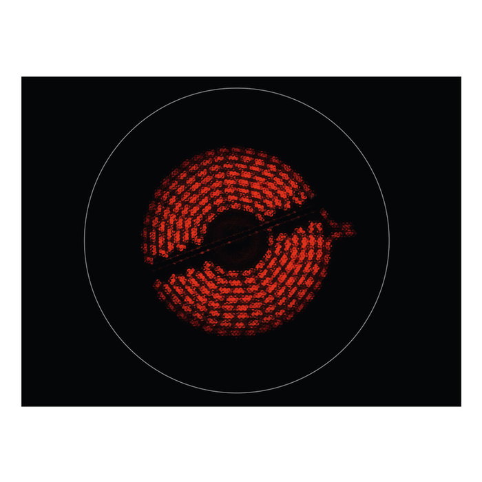 Plaque à Induction Electrolux LR633CK 5700 W 60 cm