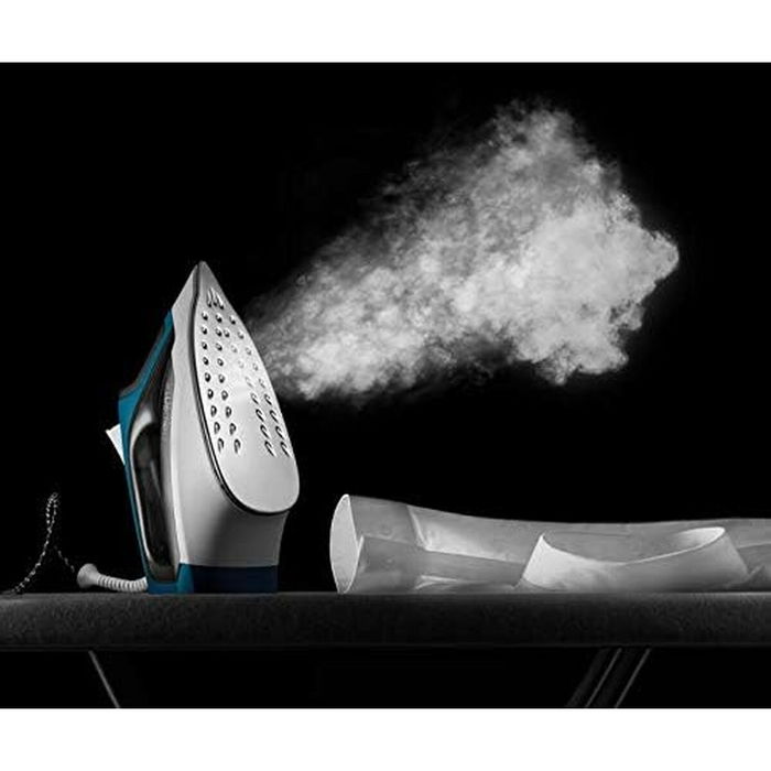 Fer à vapeur Rowenta Effective 2 DX1550 2200 W Bleu