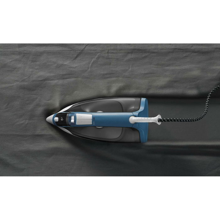 Fer à vapeur Rowenta Effective 2 DX1550 2200 W Bleu