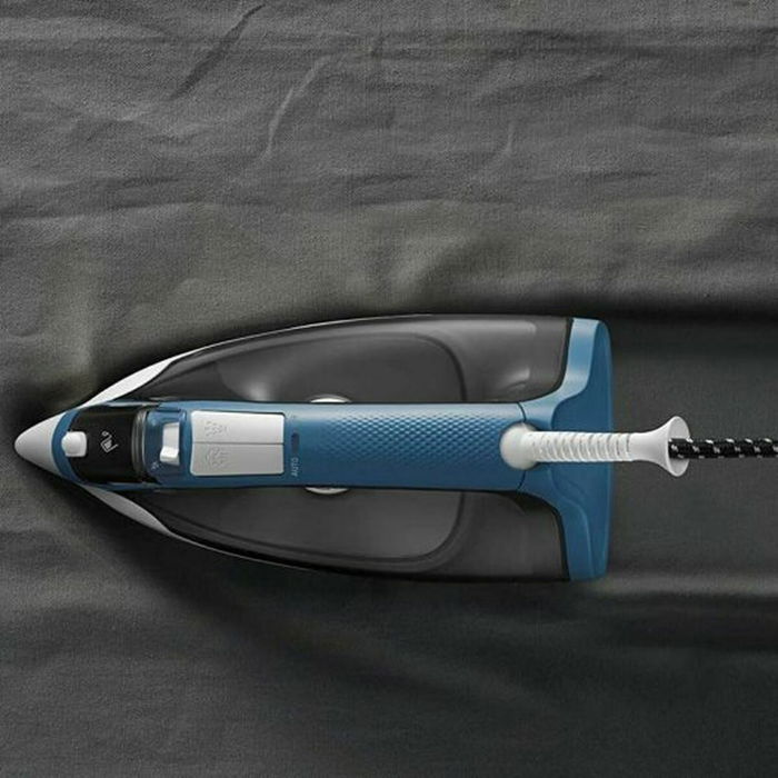 Fer à vapeur Rowenta Effective 2 DX1550 2200 W Bleu