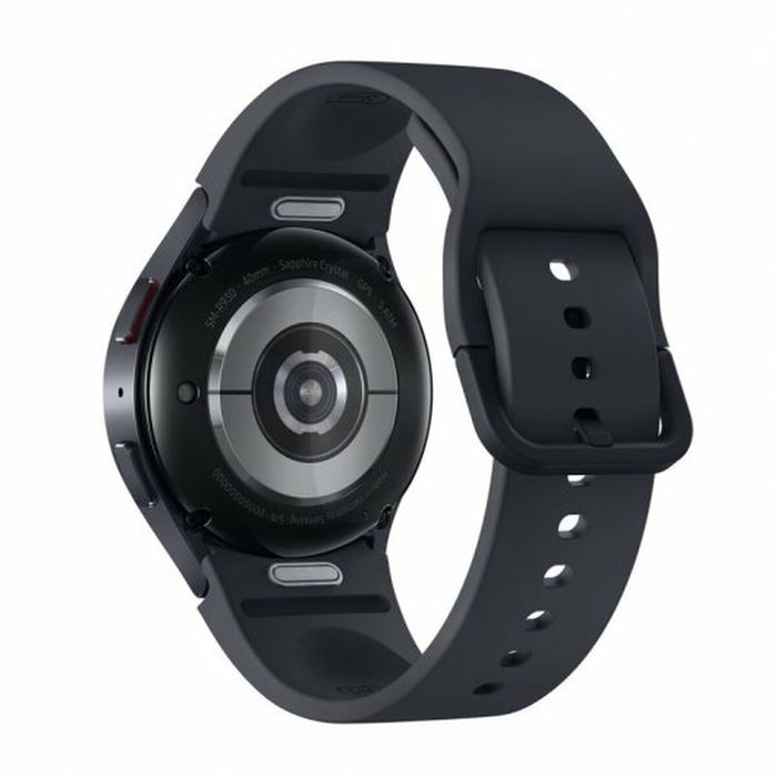 Montre intelligente Samsung Galaxy Watch6 Ø 40 mm Noir Graphite 1,3"