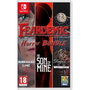 Just For Games Feardemic Horror Bundle - Nintendo Switch